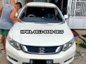 Harga Penggantian Kaca Mobil Honda Civic di Depok
